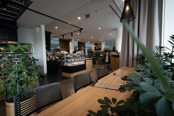 Fresherie bistro - náhled 20