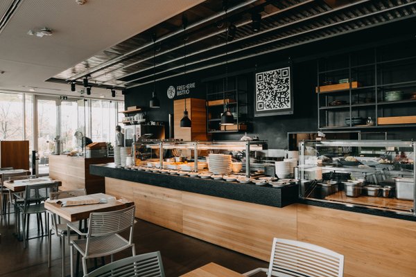 Fresherie bistro - náhled 21