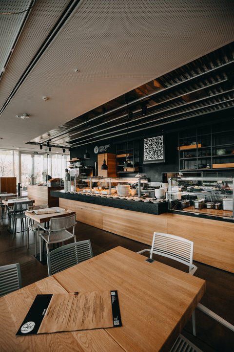 Fresherie bistro - náhled 21