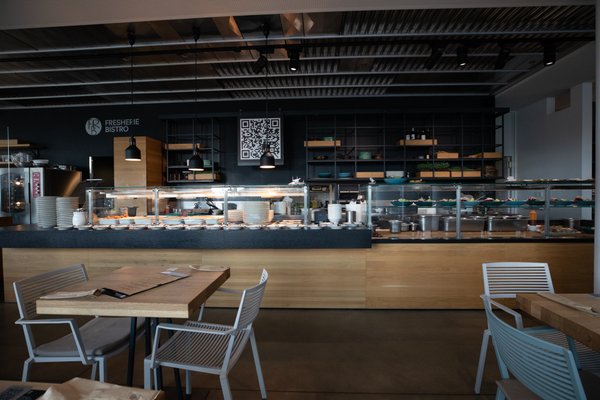 Fresherie bistro - náhled 22