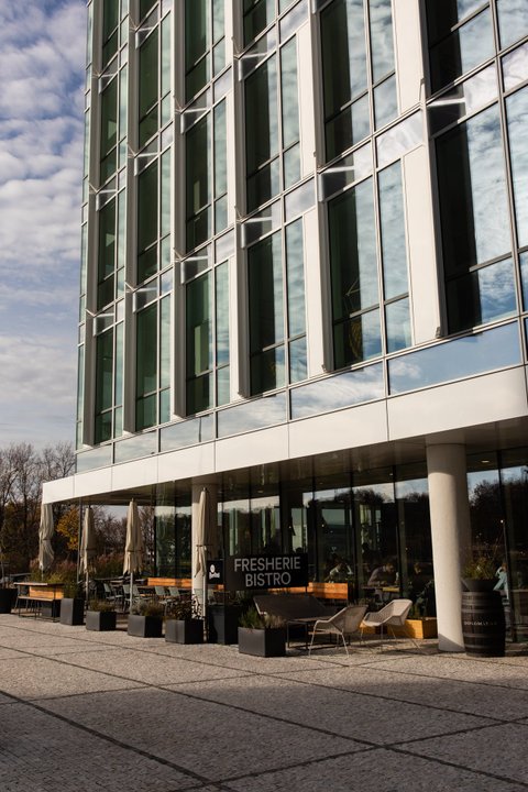 Fresherie bistro - náhled 24