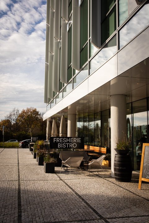 Fresherie bistro - náhled 25