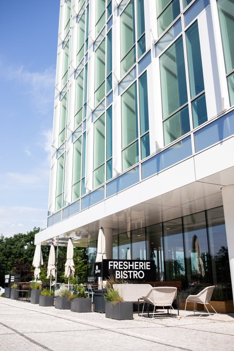 Fresherie bistro - náhled 26