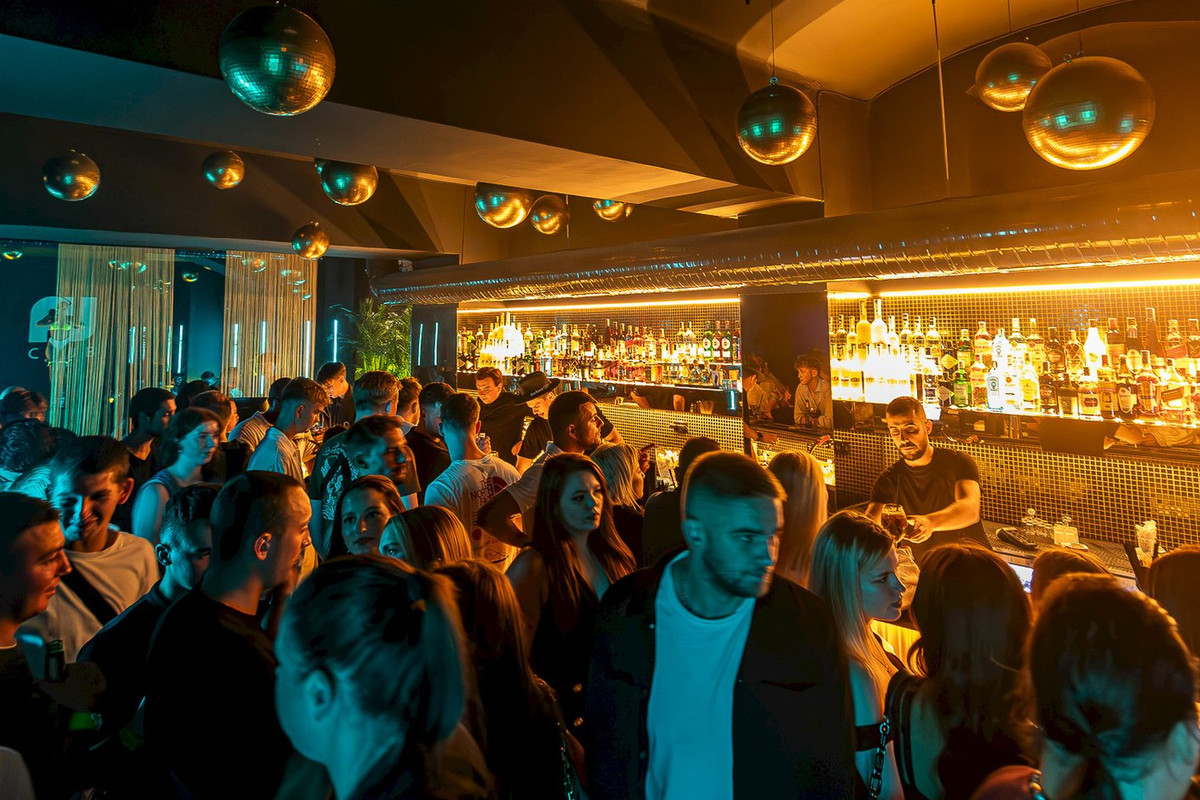 FU Club Prague - obrázek 1