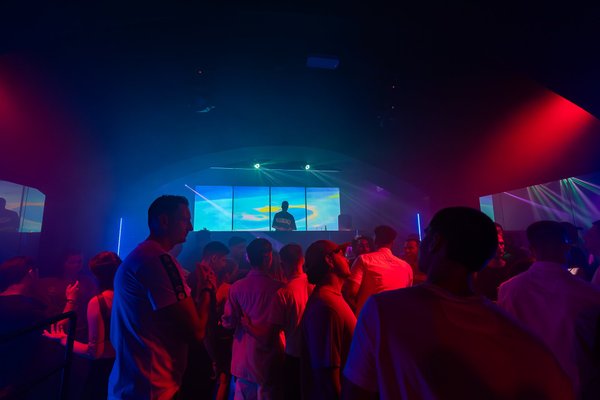 FU Club Prague - náhled 3