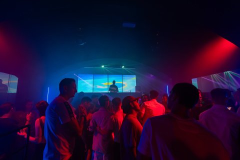 FU Club Prague - náhled 3