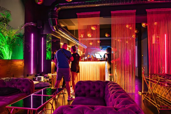 FU Club Prague - náhled 4