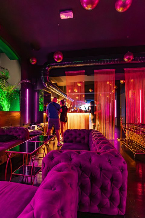 FU Club Prague - náhled 4