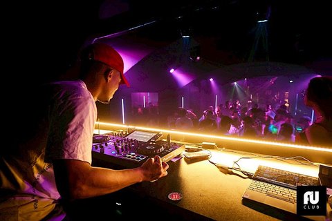 FU Club Prague - náhled 5