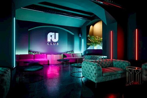FU Club Prague - náhled 6