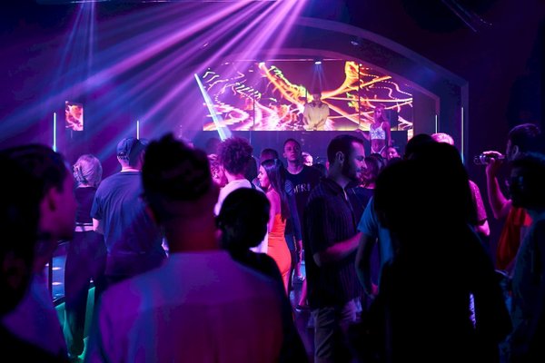 FU Club Prague - náhled 8