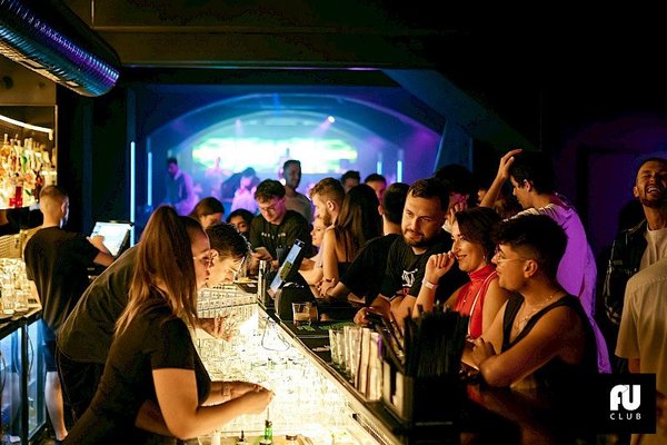 FU Club Prague - náhled 9