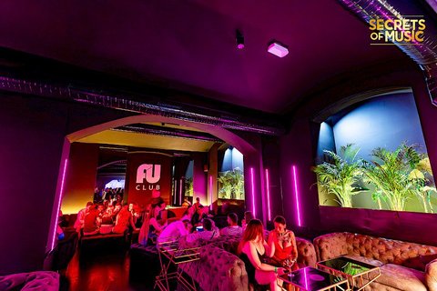 FU Club Prague - náhled 10