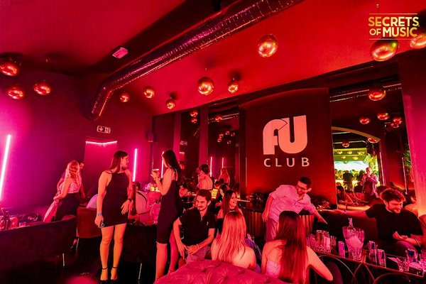 FU Club Prague - náhled 12