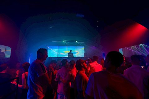 FU Club Prague - náhled 15