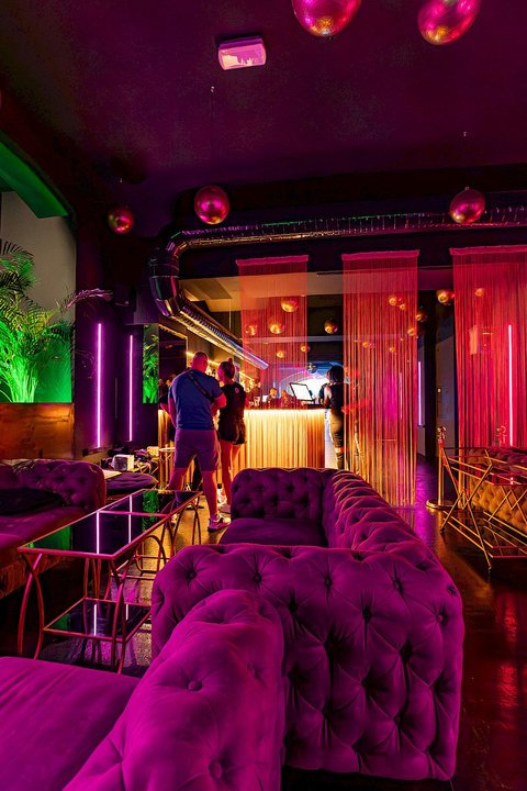 FU Club Prague - náhled 17