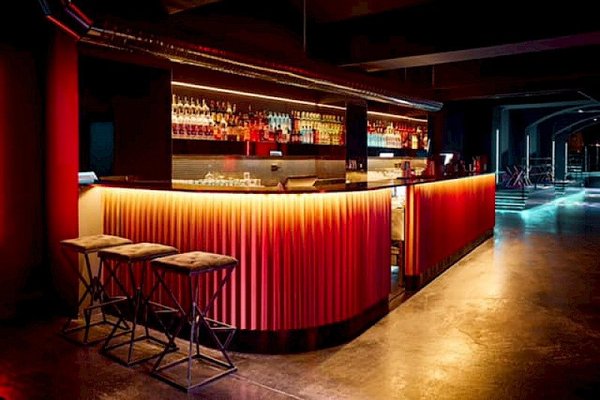 FU Club Prague - náhled 13