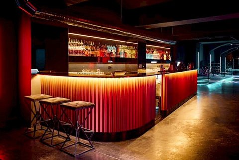 FU Club Prague - náhled 13