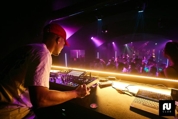 FU Club Prague - náhled 18