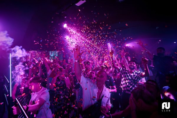 FU Club Prague - náhled 20