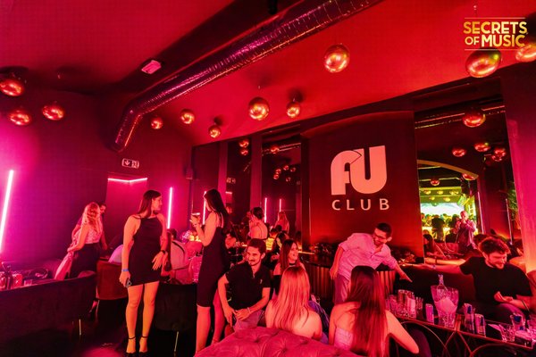 FU Club Prague - náhled 24