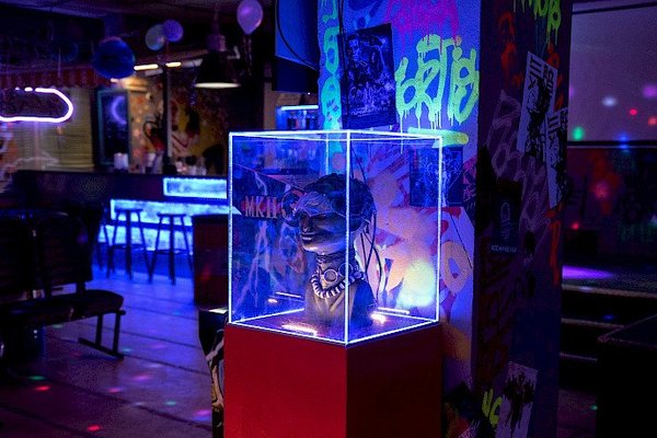 Fun Arena Praha - náhled 7