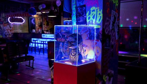 Fun Arena Praha - náhled 7