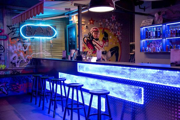 Fun Arena Praha - náhled 8