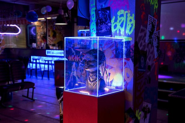 Fun Arena Praha - náhled 12