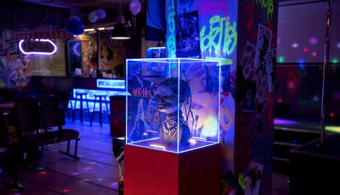 Fun Arena Praha - náhled 12