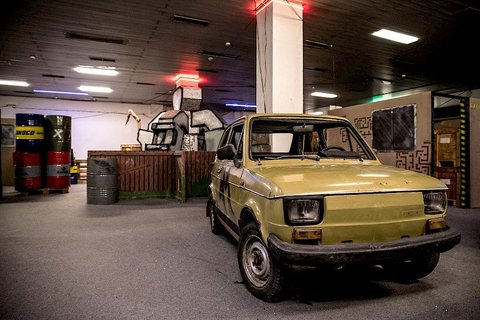 Fun Arena Praha - náhled 15