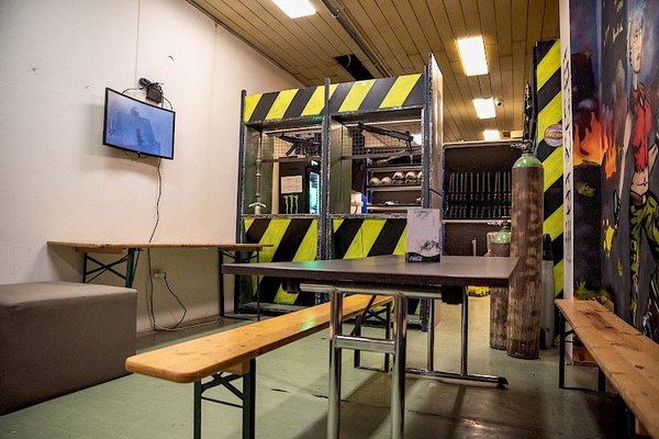 Fun Arena Praha - náhled 16