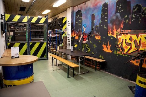 Fun Arena Praha - náhled 17