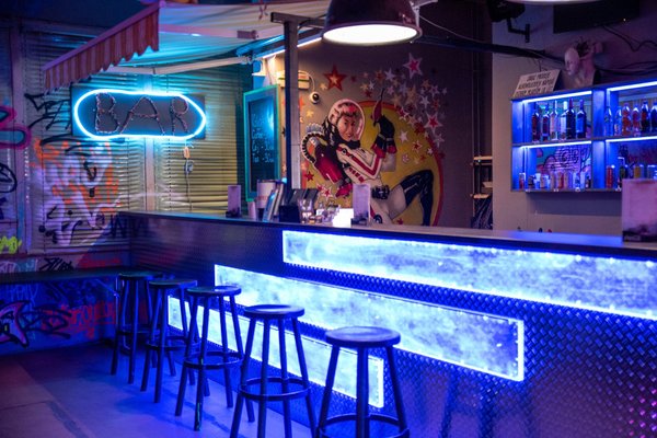 Fun Arena Praha - náhled 20