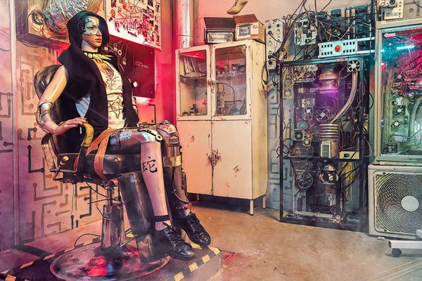 Fun Arena Praha - náhled 24