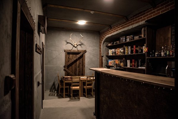 Fun Arena Praha - náhled 25