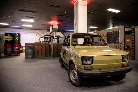 Fun Arena Praha - náhled 26