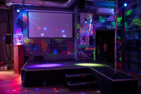 Fun Arena Praha - Underground City - náhled 11