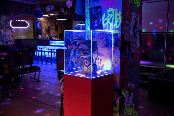 Underground City@Fun Arena Praha - náhled 13