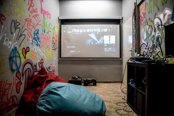 Underground City@Fun Arena Praha - náhled 19