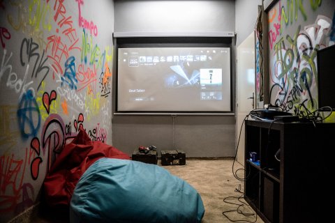 Fun Arena Praha - Underground City - náhled 25