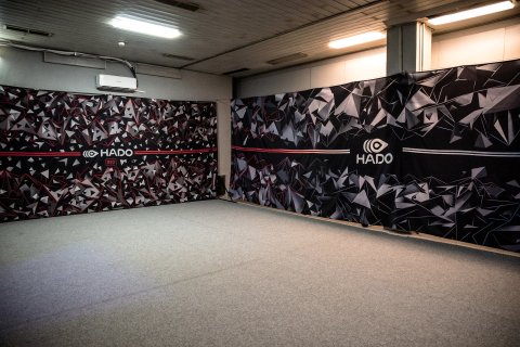 Fun Arena Praha - Underground City - náhled 28