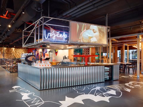 FUZE Praha - náhled 3