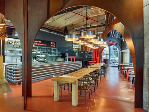 FUZE Praha - náhled 5