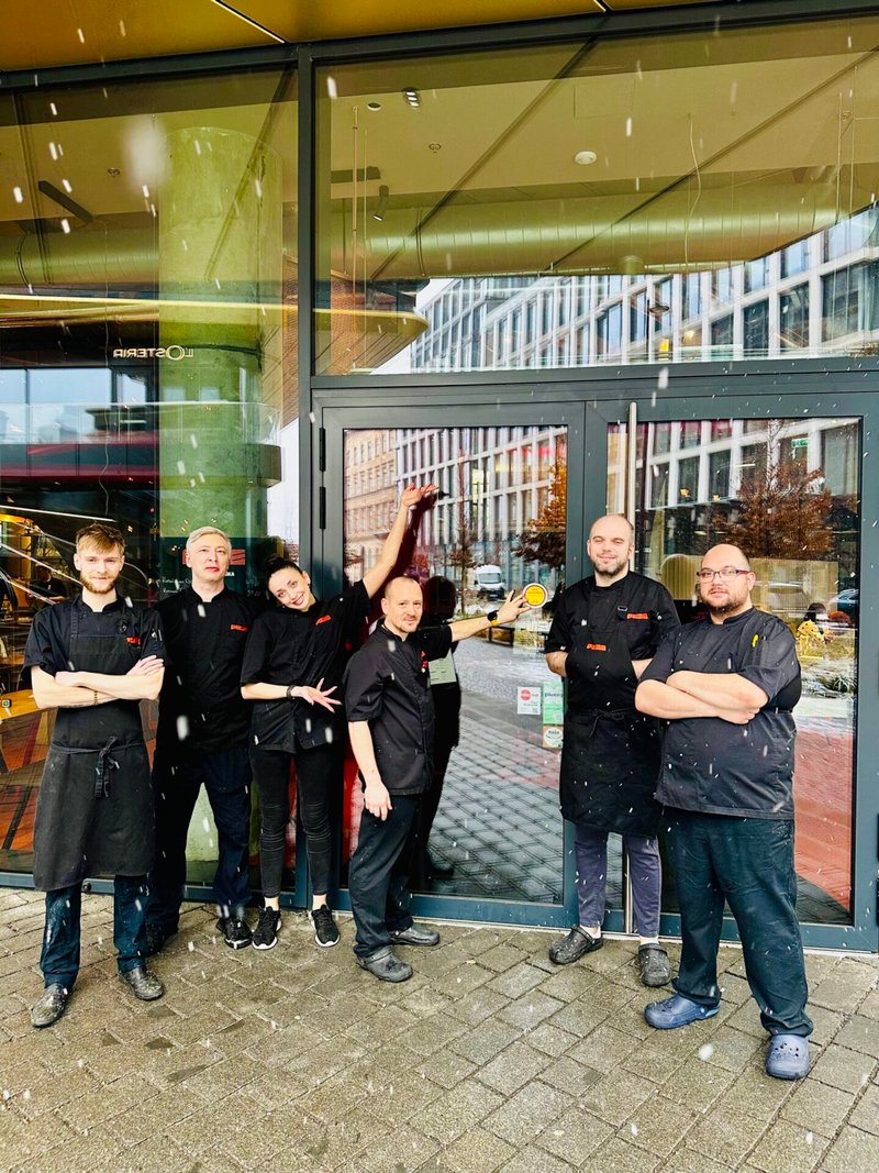 FUZE Praha - obrázek 1