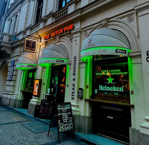 Gabby's Pub - náhled 1