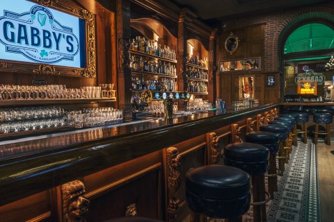 Gabby's Pub - náhled 3