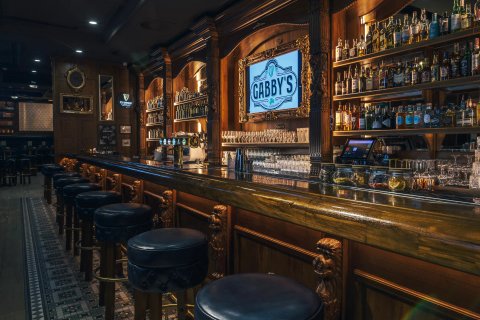 Gabby's Pub - náhled 4