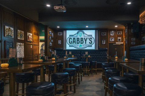 Gabby's Pub - náhled 5