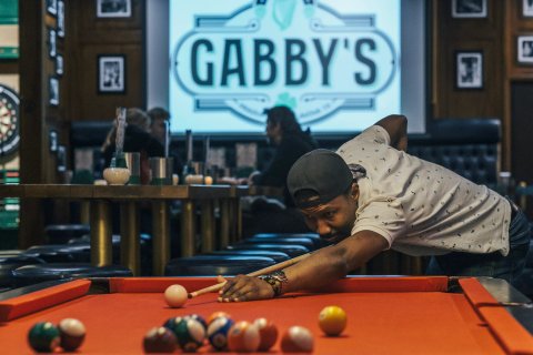 Gabby's Pub - náhled 6